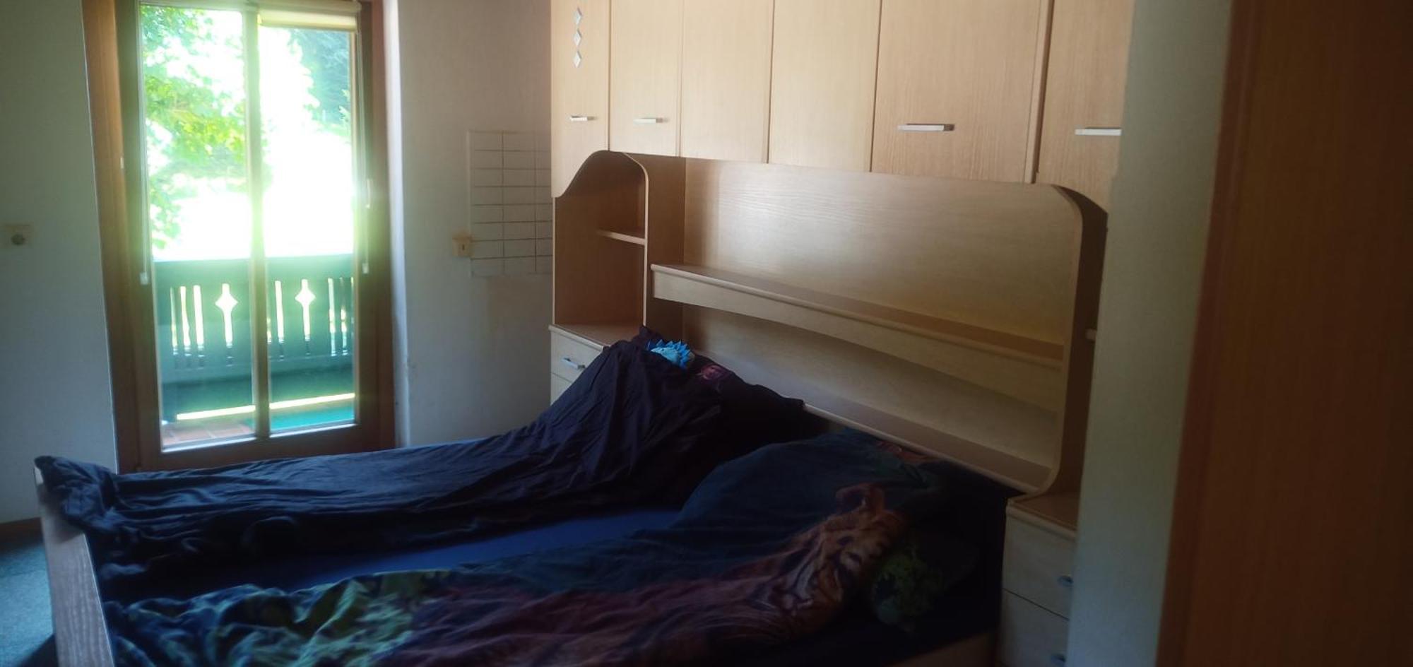 Ferienwohnung Haus Lungötz Exterior foto